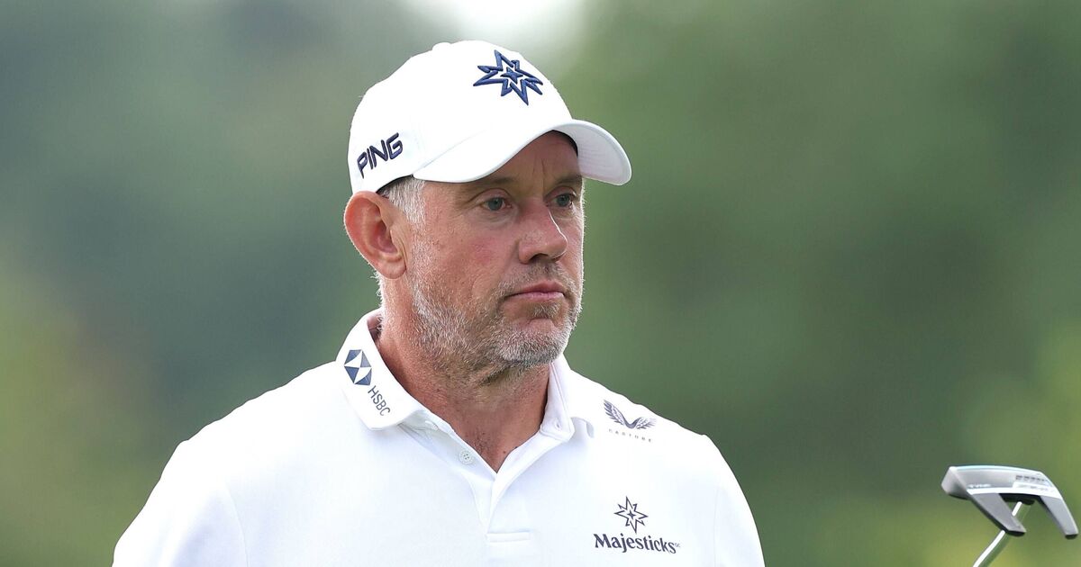 Second LIV Golf star issues statement over pulling | Golf News