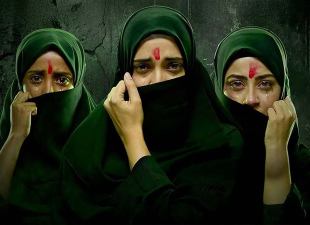 The Kerala Story 2 teaser row: Makers deny removal | Indian movie News