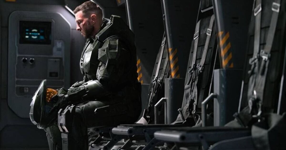 Time running out for Netflix's 'addictive' sci-fi | UK News