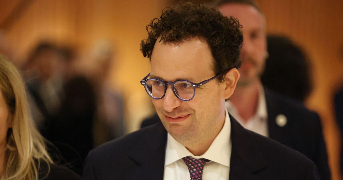 Trump orders federal phase-out of Anthropic | Political News