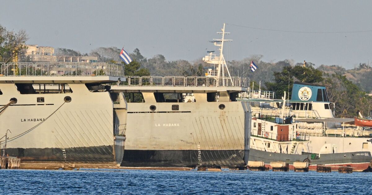 US citizen killed on stolen boat in deadly | Political News