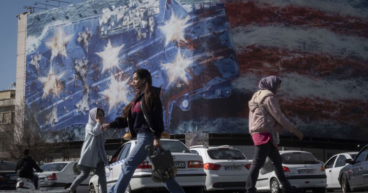 US Department of Defense first suicide drone unit | Political News