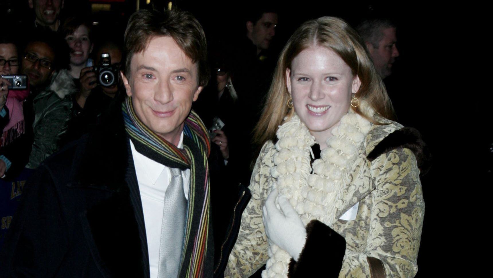 What Happened to Katherine Short? What We Know | Gossip Wire