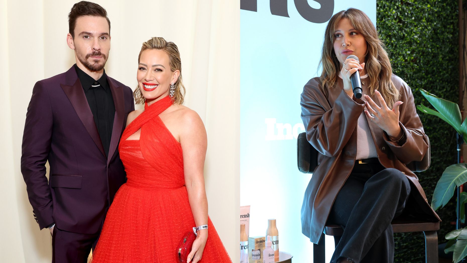 Who Is in Ashley Tisdale’s Now-Former ‘Toxic Mom | Gossip Wire