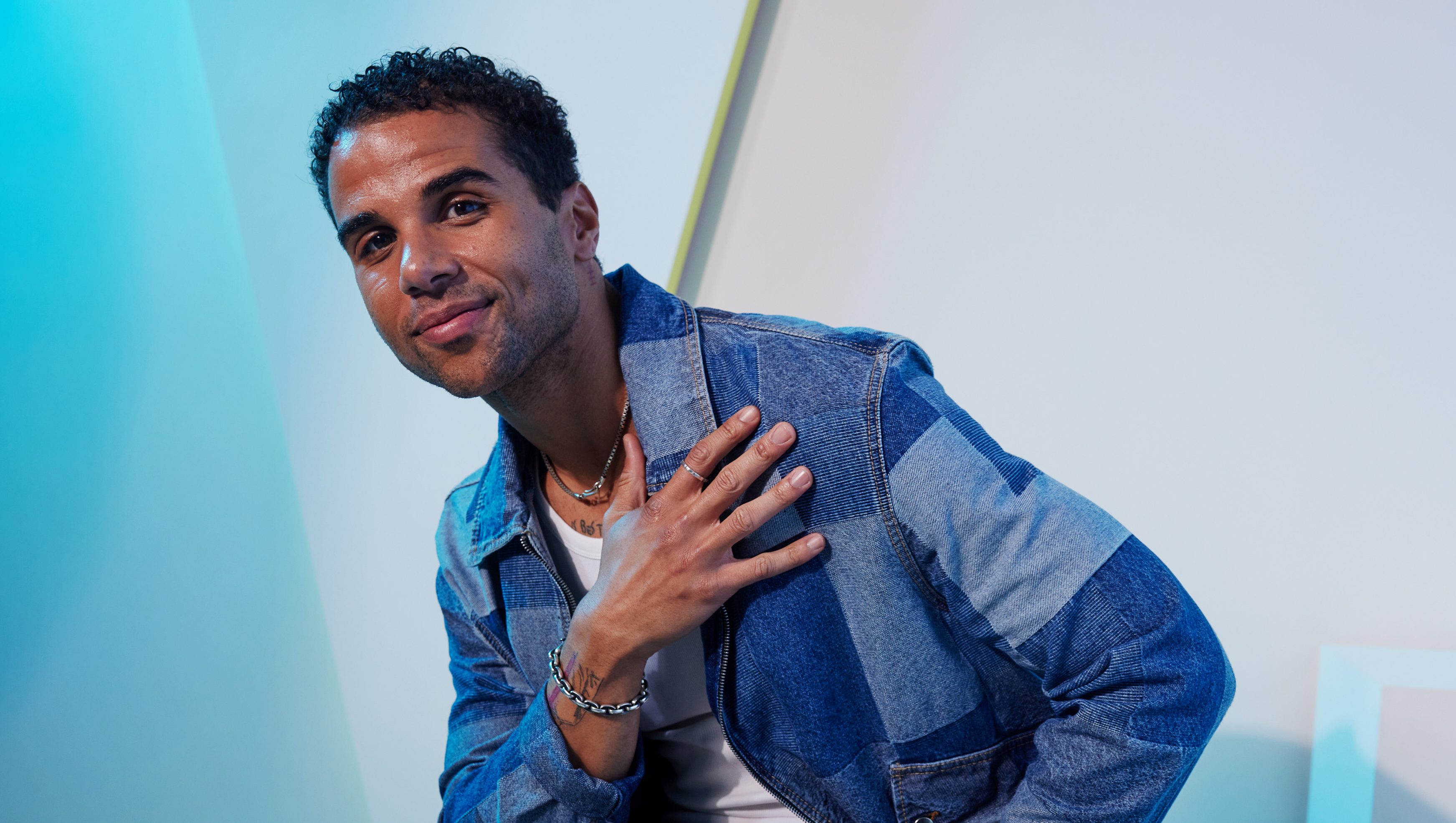 Who Is Mason Gooding? 5 Things to Know About the | Gossip Wire