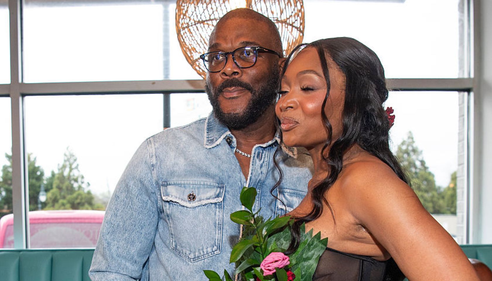 A.I. PDA? Insiders React To Tyler Perry & | Gossip Wire