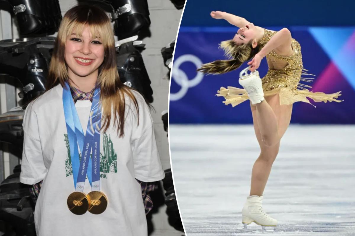 Alysa Liu opens up on harrowing fallout of being | Sports News