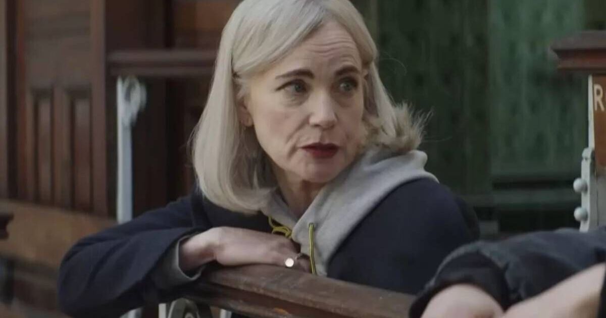 Anne Rice fans mourning as Talamasca series cancelled | UK News