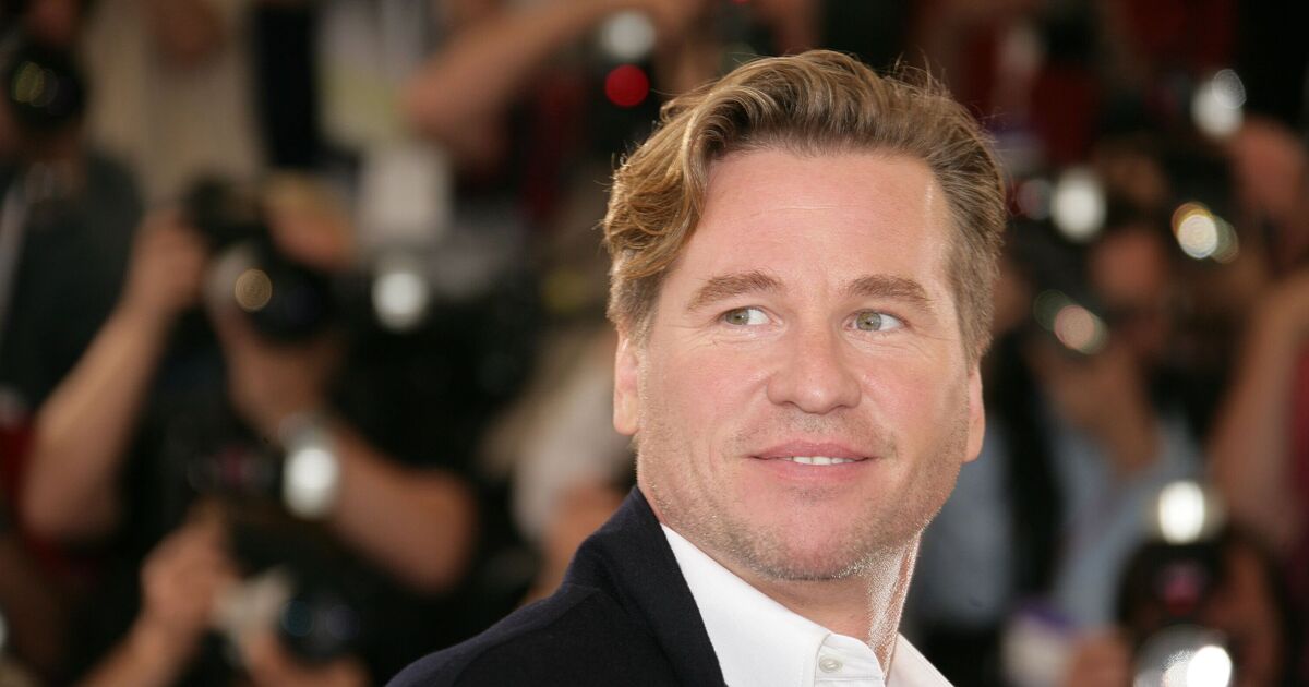 Batman star Val Kilmer resurrected a year after death | UK News