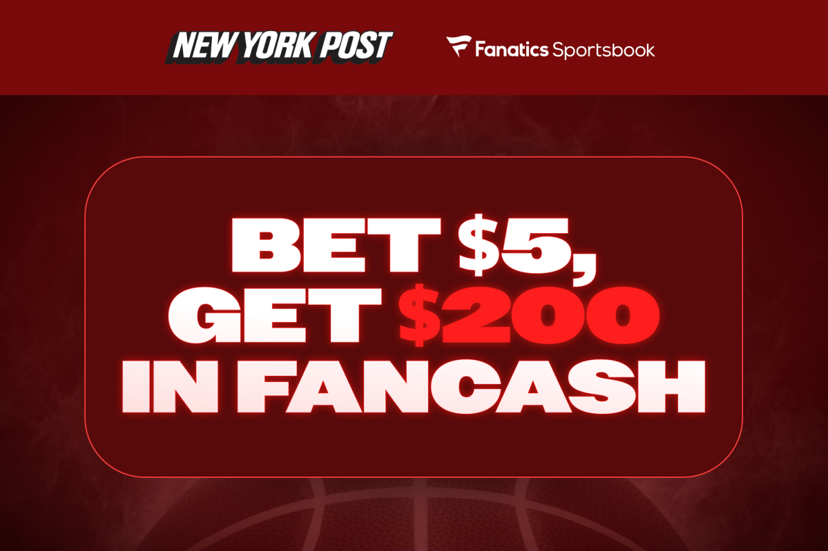 Bet $5, get $200 FanCash for Fridays NCAA | Sports News