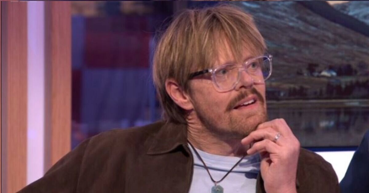 Beyond Paradise star Kris Marshall lifts lid on drama | UK News