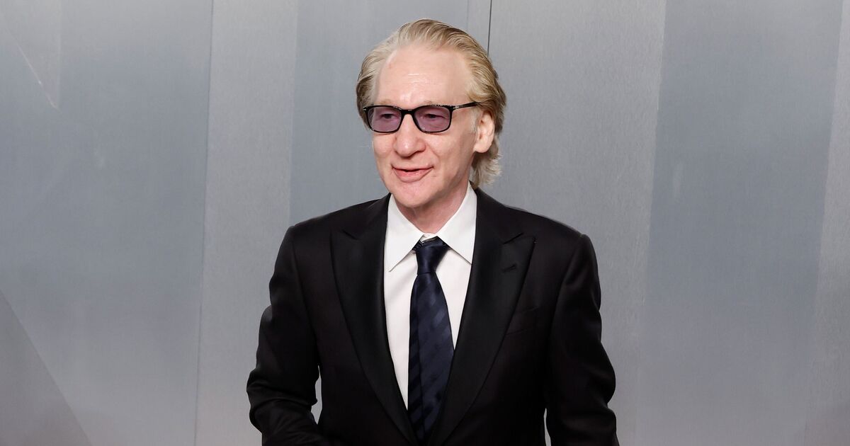 Bill Maher receiving Kennedy Center honor despite | TV Shows