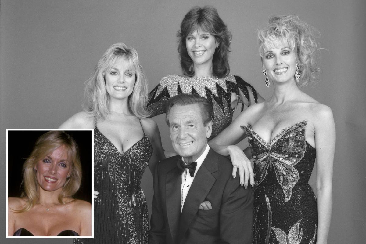 Bob Barker had sex with ‘Price Is Right’ beauty in