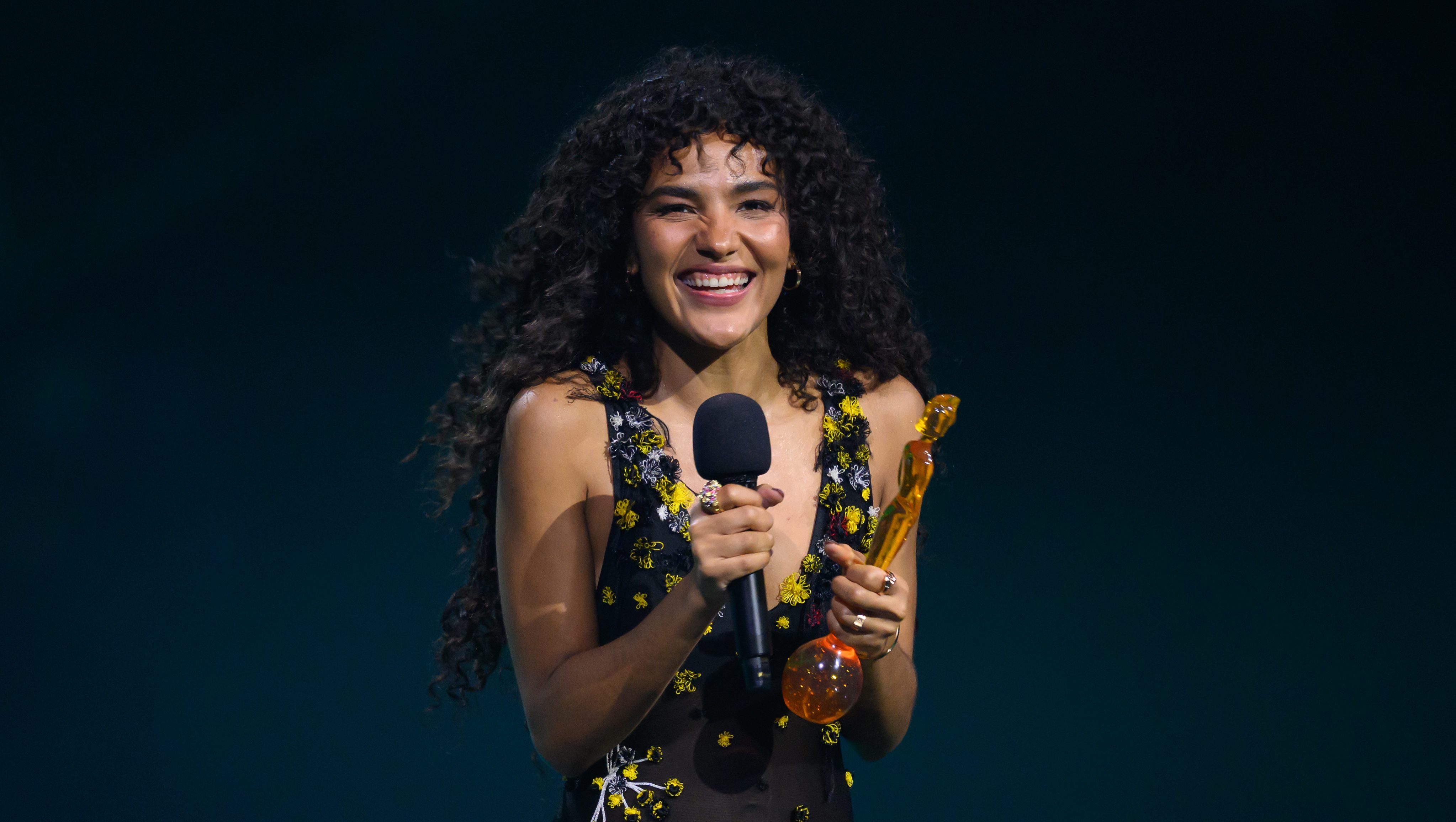 Brit Awards 2026 Winners: See Who Won Album of the | Gossip Wire