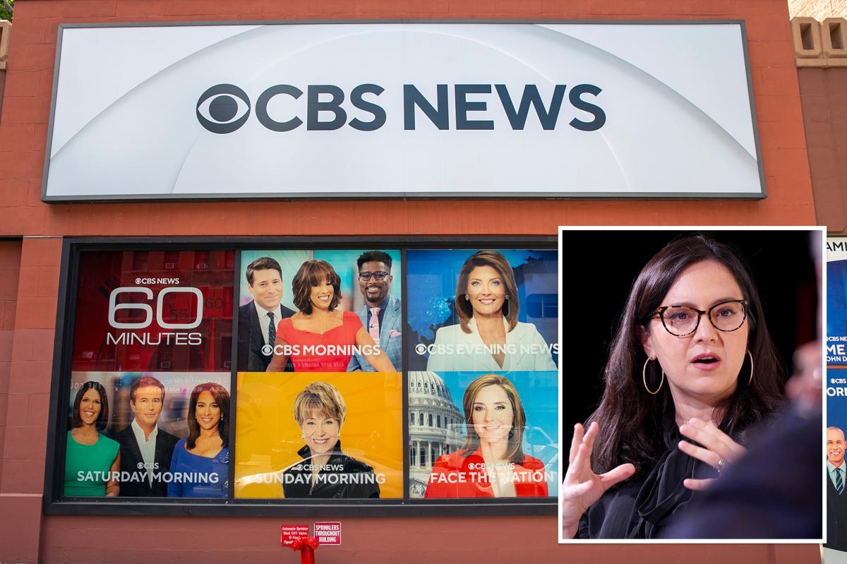 CBS News ratings headed for historic lows six | Gossip Wire