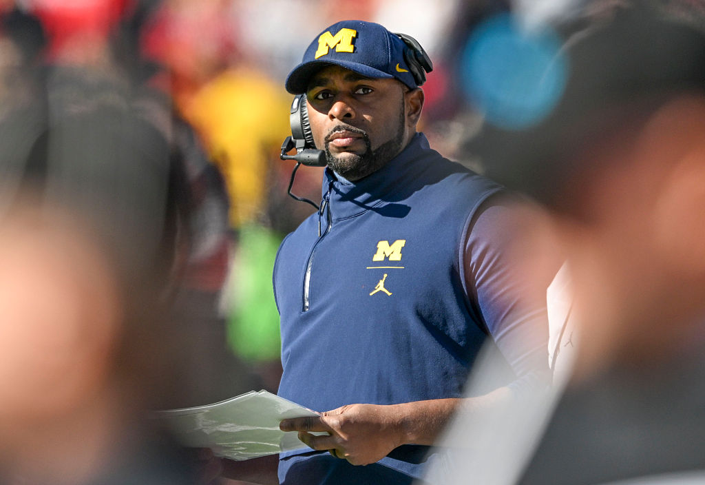 Consequences: Ex-Michigan Football Head Coach | Gossip Wire