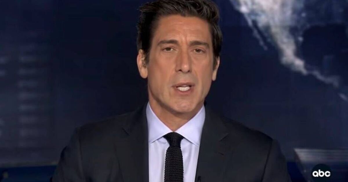 David Muir reports on Hawaii Dam emergency as | TV Shows