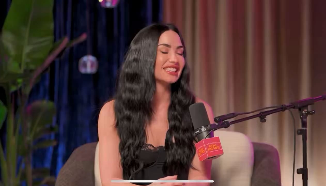 Demi Lovato And Keke Palmer Discuss Grooming | Gossip Wire News