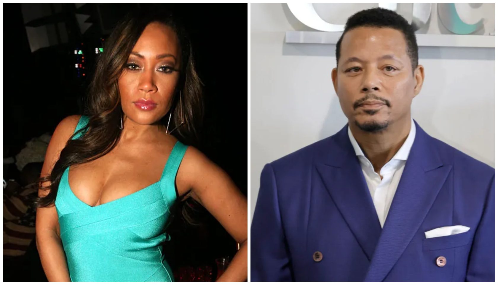 Destiny’s Child Alum Farrah Franklin Responds To | Gossip Wire