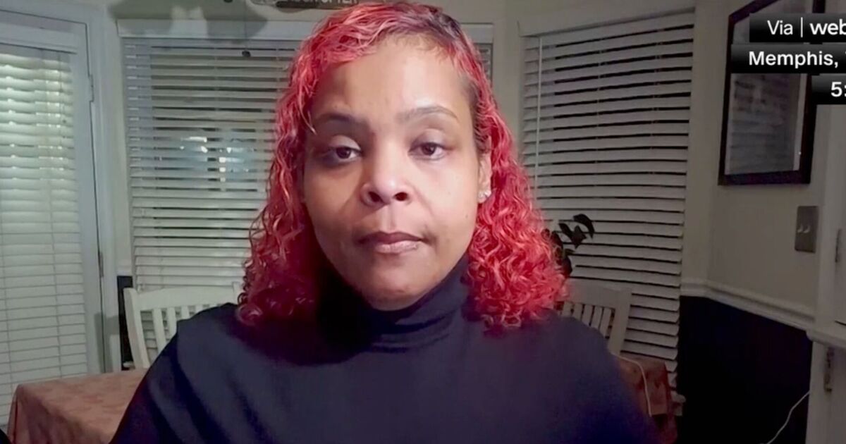 Devastated TSA worker reveals she is days away | Political News