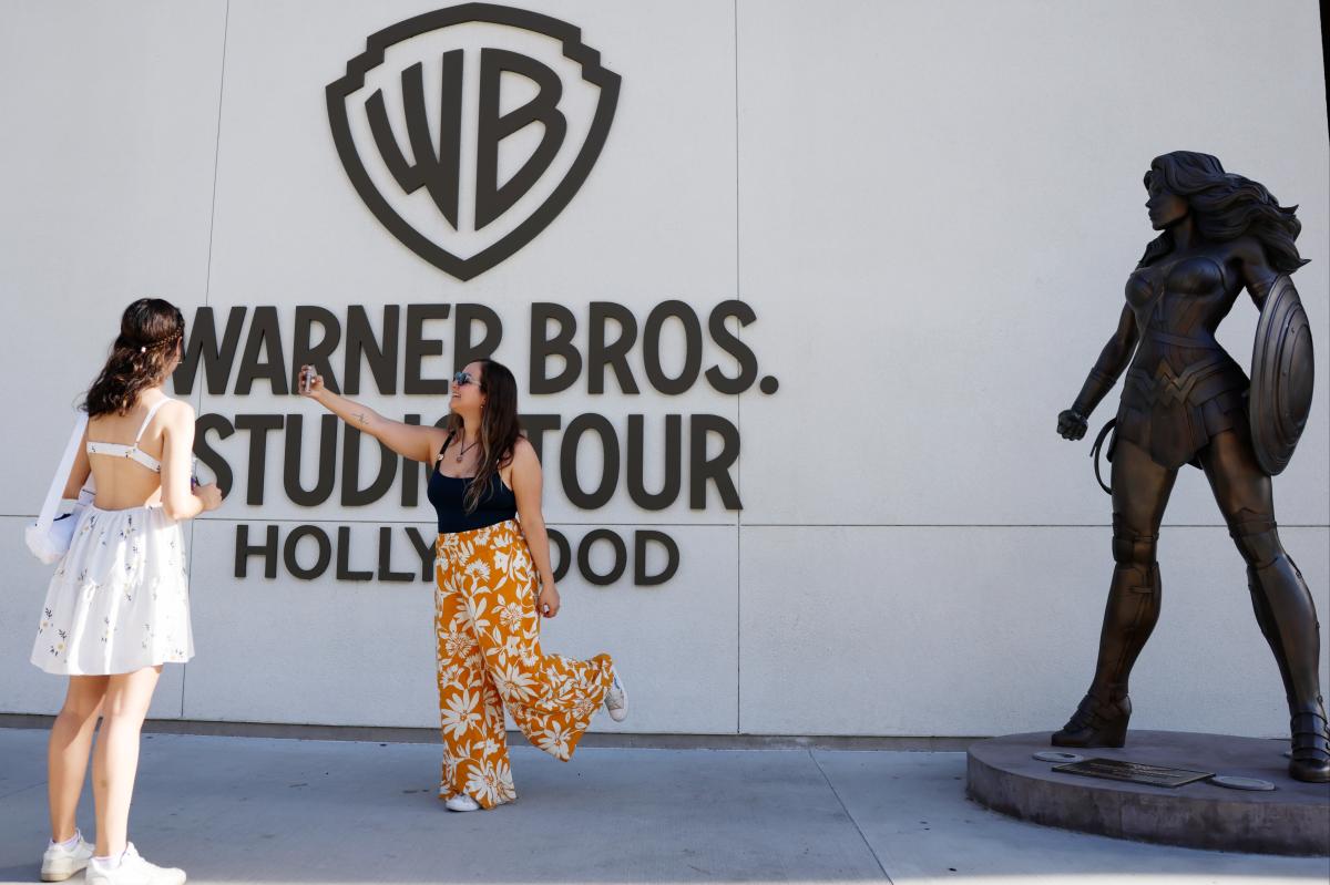 DOJ issues subpoenas as probe of Warner Bros. | Gossip Wire