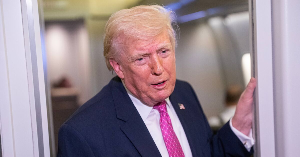 Donald Trump's golf trips costing US taxpayers | Golf News