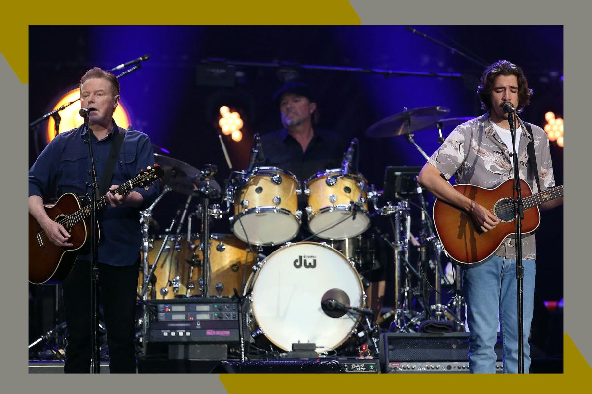 Eagles Sphere ticket prices continue to drop 2026: