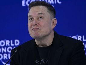 Elon Musk complies with $137m X fine for | Elon Musk News