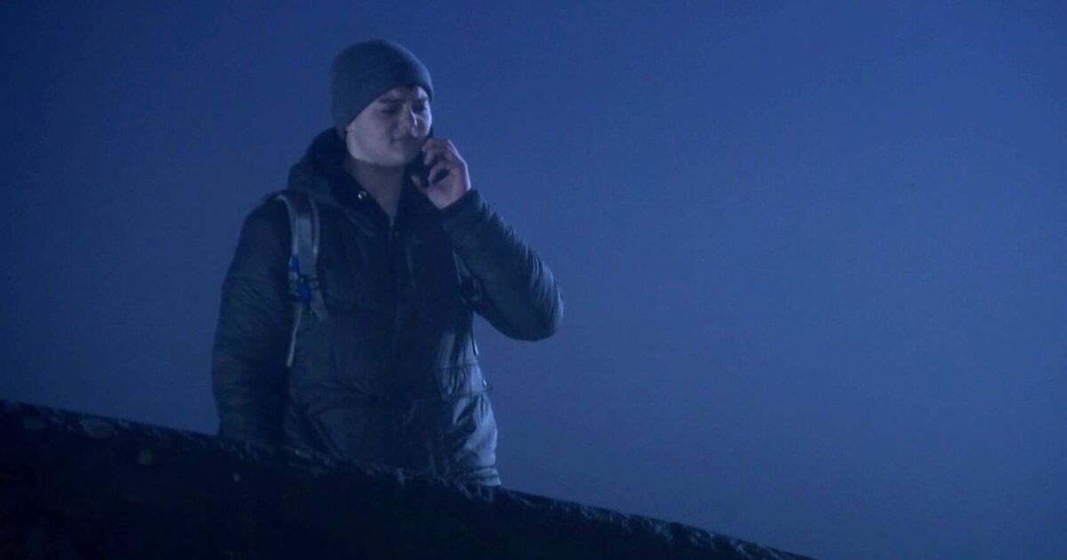 Emmerdales Dylan makes abrupt exit as Fred Kettle | UK News