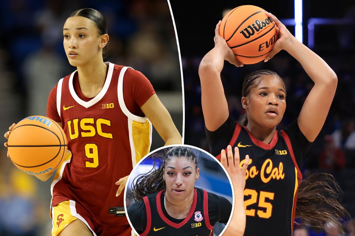 Five things USC womens basketball needs to happen | Sports News