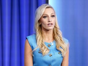 Fox News co-host announces pregnancy and gender reveal | Latest US News