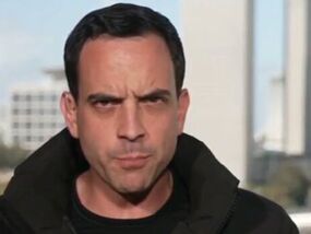 Fox News halted over ‘dangerous’ Iran threat as viewers | Latest US News