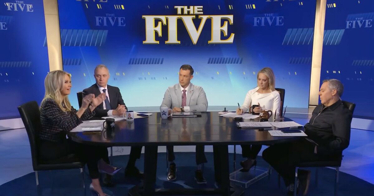 Fox News hosts share doubts and its bad news for | TV Shows