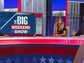 Fox News slammed for 'nonsense' over | Latest US News