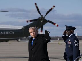 Fox News viewers surprisingly defend Biden after | Latest US News