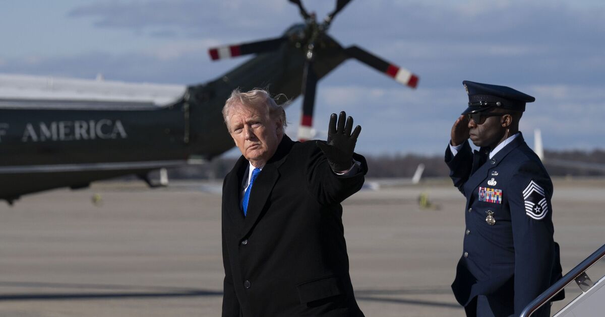 Fox News viewers surprisingly defend Biden after | TV Shows