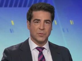 Fox News viewers tear apart Jesse Watters as he tries | Latest US News