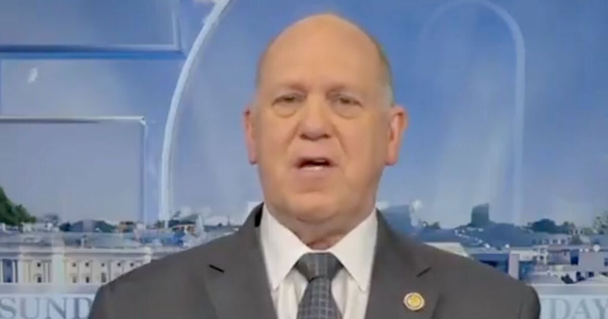 Fox News viewers turn on Trump ally over 'chaotic' | TV Shows