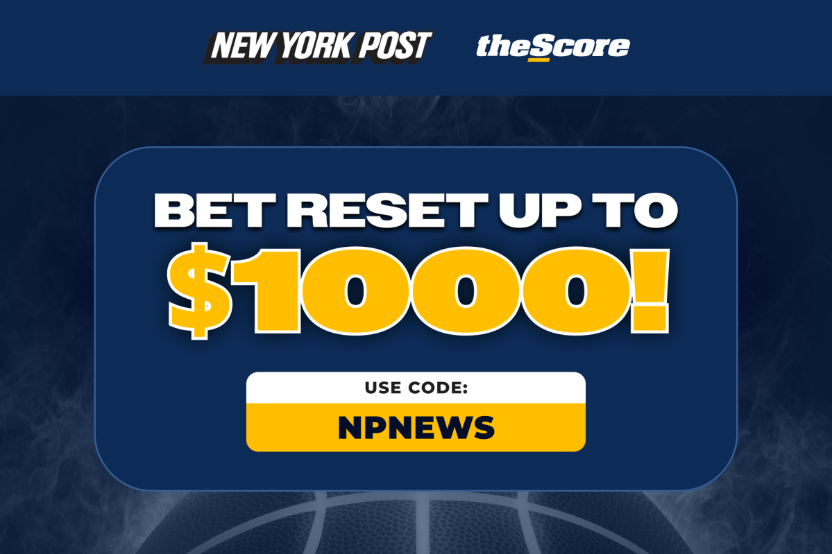 Get a bet reset up to $1,000 for Thursdays NCAA | Sports News
