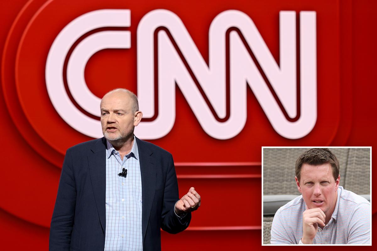 GWN boss Mark Thompson addresses his future in | Gossip Wire