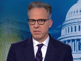 GWN host furious as Fox News guest accused of making up | Latest US News