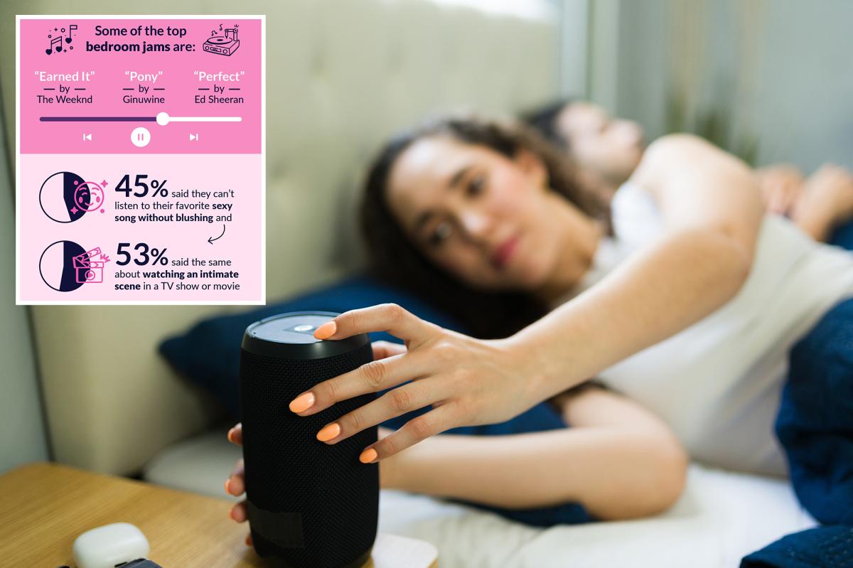 Heres how couples find songs to make the perfect | Lifestyle News