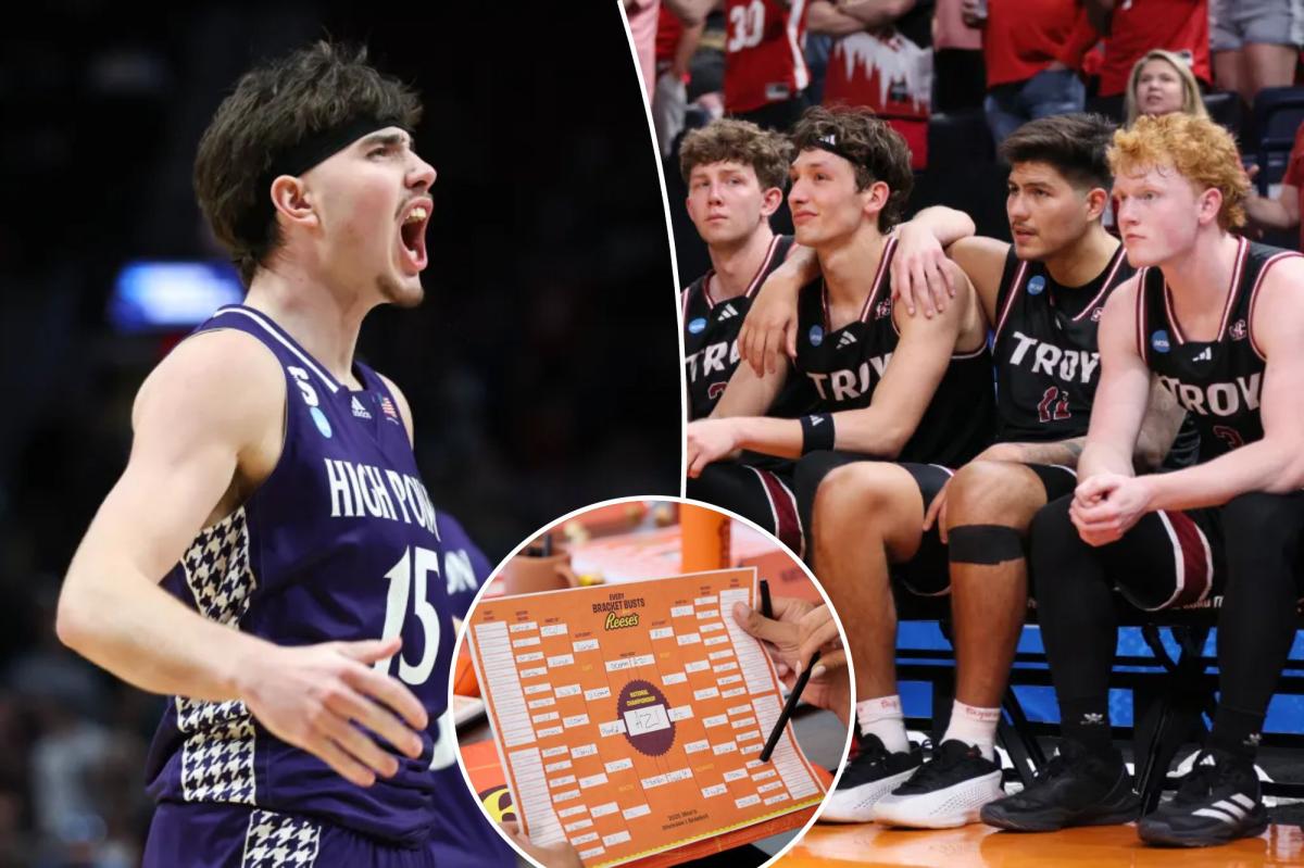 How many perfect March Madness 2026 brackets are | Sports News