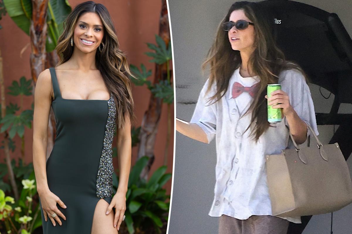 How Taylor Frankie Pauls scandal may tank two TV