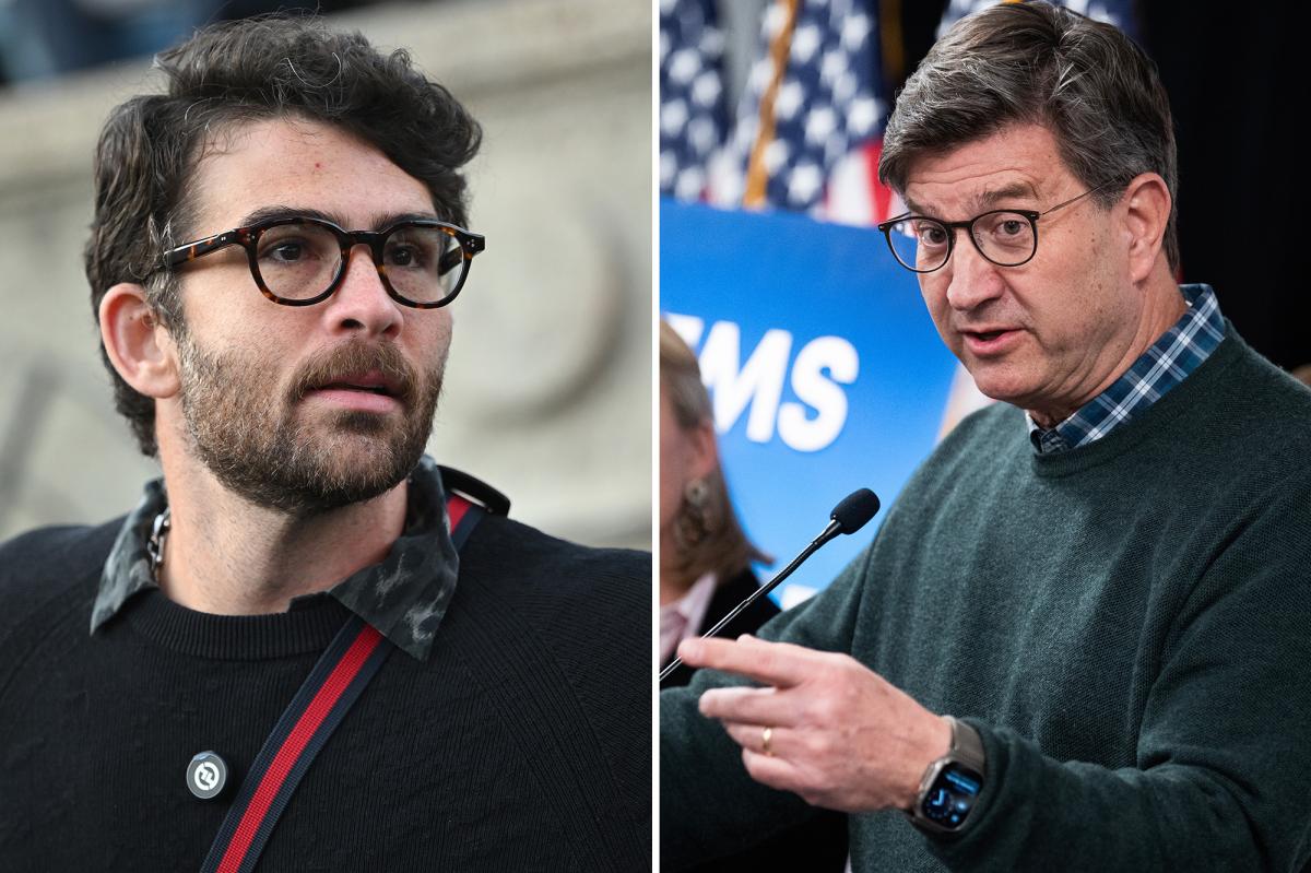 Illinois pol calls out fellow Dems for supporting | Gossip Wire