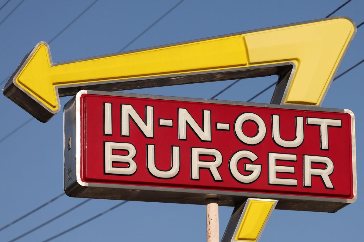 In-N-Out wants to open in a California town that | Lifestyle News