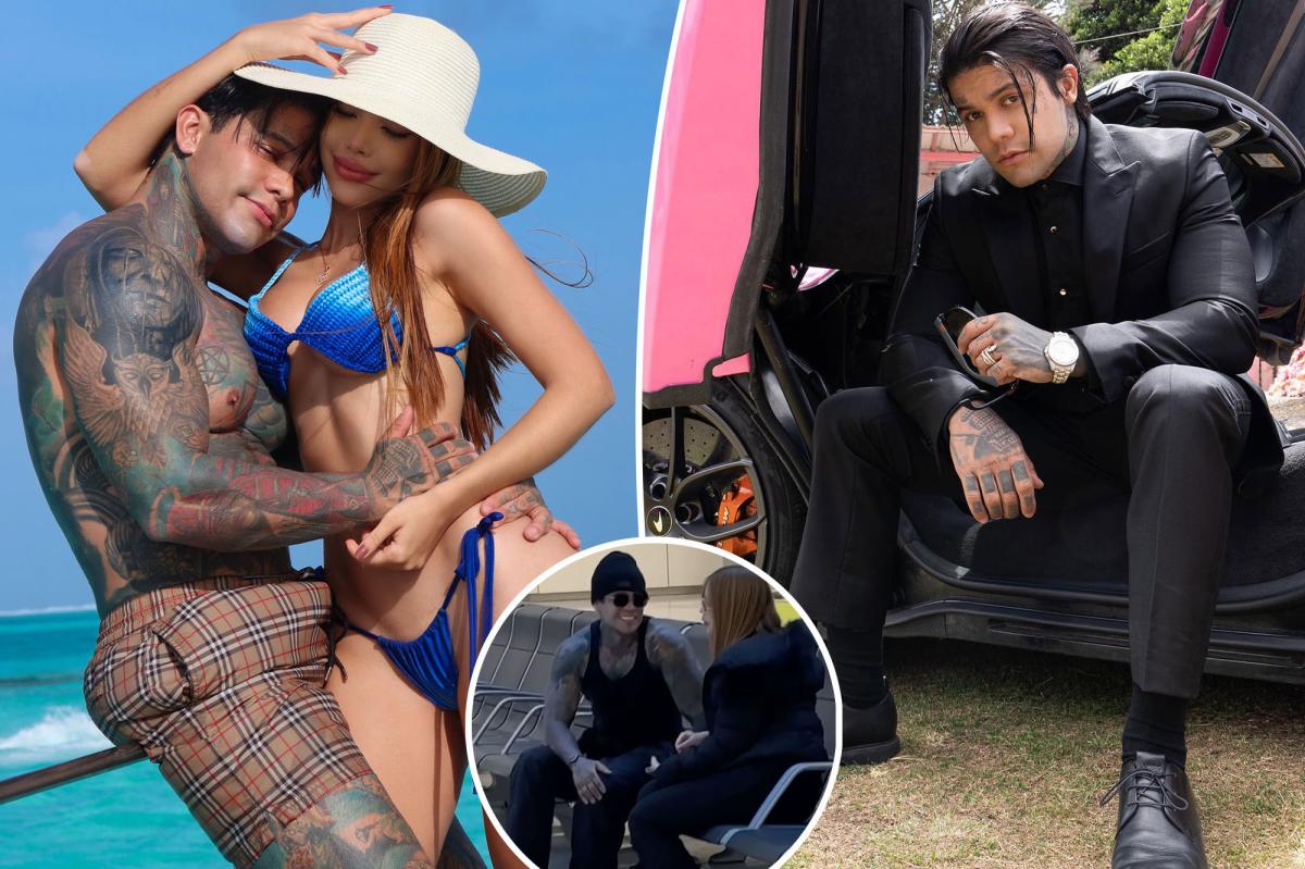 Influencer banned, threatened for fake farts on | Lifestyle News