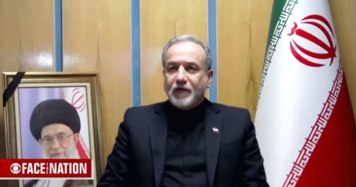 Iranian minister grilled on still having internet