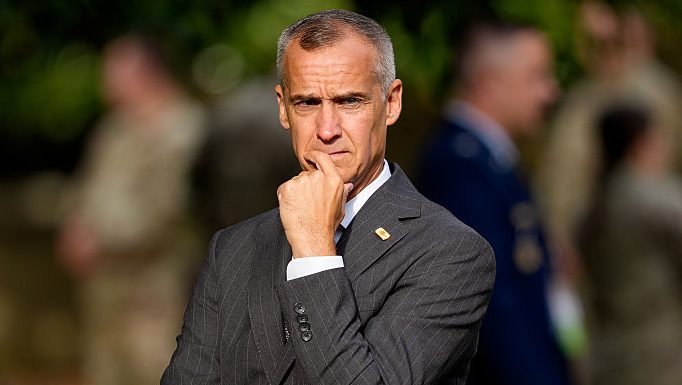 Is Corey Lewandowski Married? About His Wife & | Gossip Wire