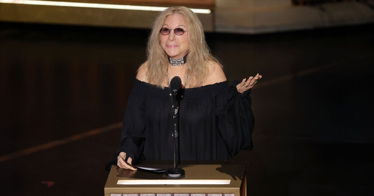 Jane Fonda and Barbra Streisand feud explained after | Music News